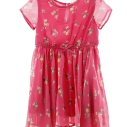 H&M Taille 3 Ans. Robe Casual
