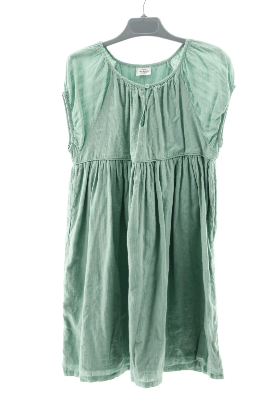 Tape à L'oeil Taille 8 Ans. Robe Casual 1 Tape à L'oeil Taille 8 Ans. Robe Casual