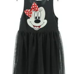 Disney Taille 6 Ans. Robe