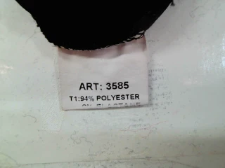 ILARIA SILVESTRI Taille S. Robe 3 ILARIA SILVESTRI Taille S. Robe – Image 3