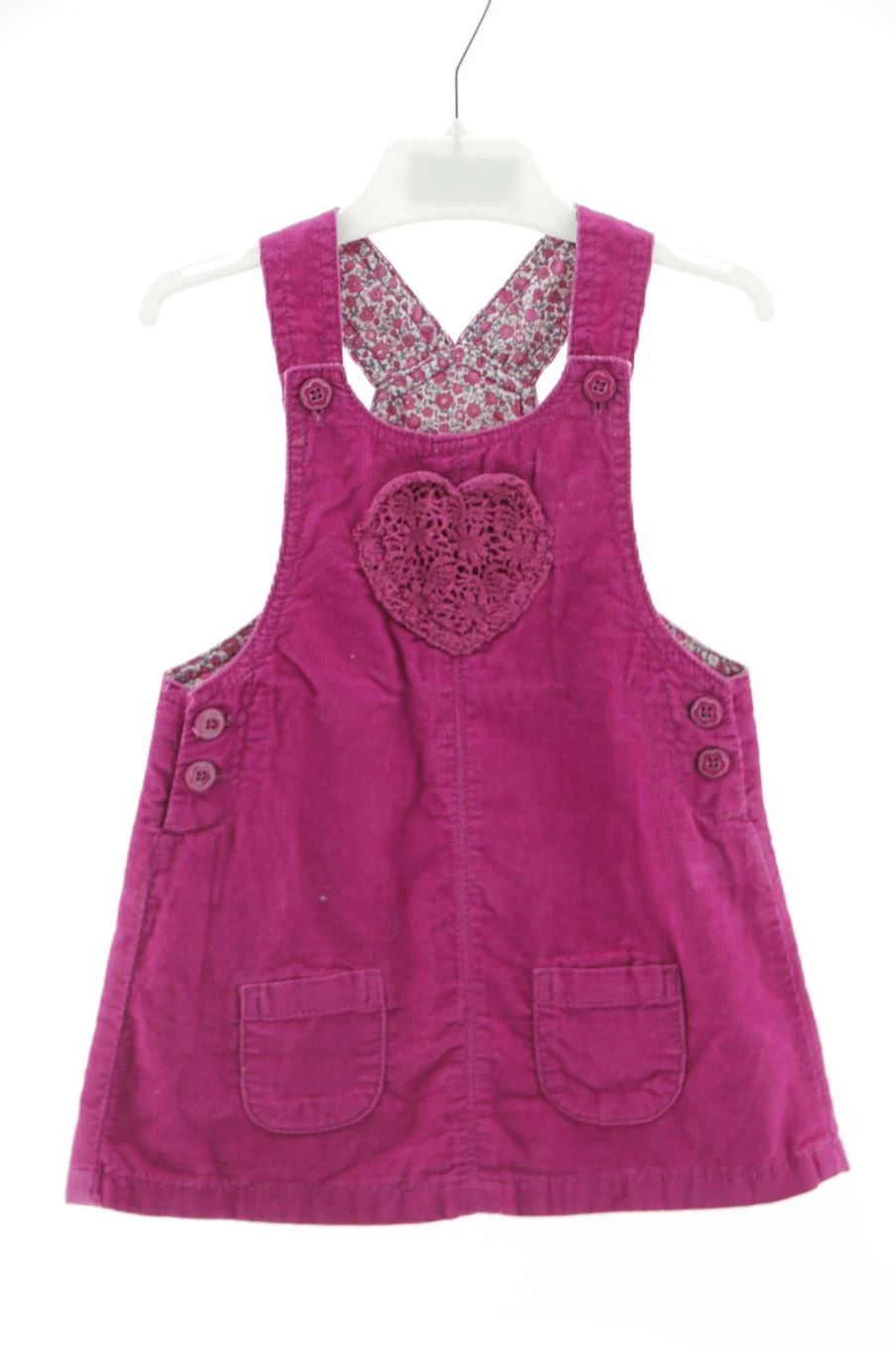 Baby Club (C&A) Taille 2 Ans. Robe Casual 1 Baby Club (C&A) Taille 2 Ans. Robe Casual