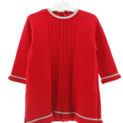 PERCENTIL Taille 2 Ans. Robe Casual