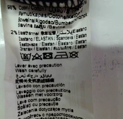 Camaieu Taille L. Robe 5 Camaieu Taille L. Robe -Veloutelle Soldes Boutique 15402668 20305395 thickbox