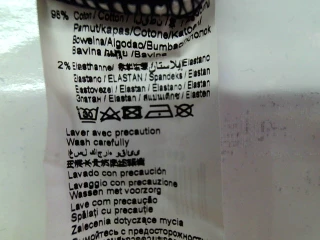 Camaieu Taille L. Robe 3 Camaieu Taille L. Robe – Image 3