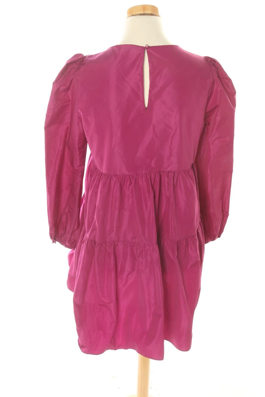 Zara Taille M. Robe 2 Zara Taille M. Robe – Image 2