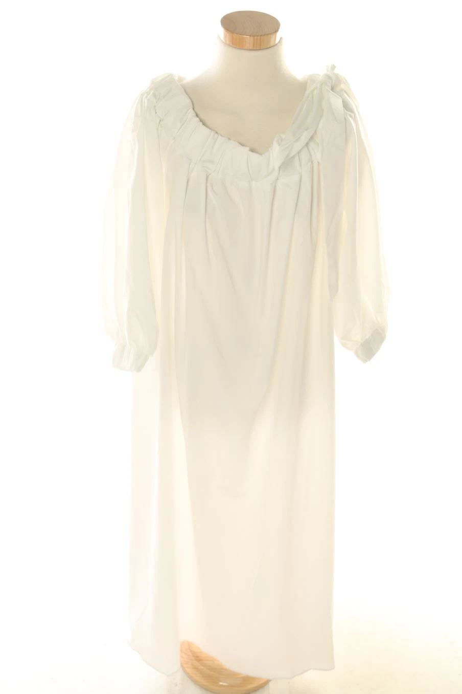 Koandaily Taille S. Robe 1 Koandaily Taille S. Robe