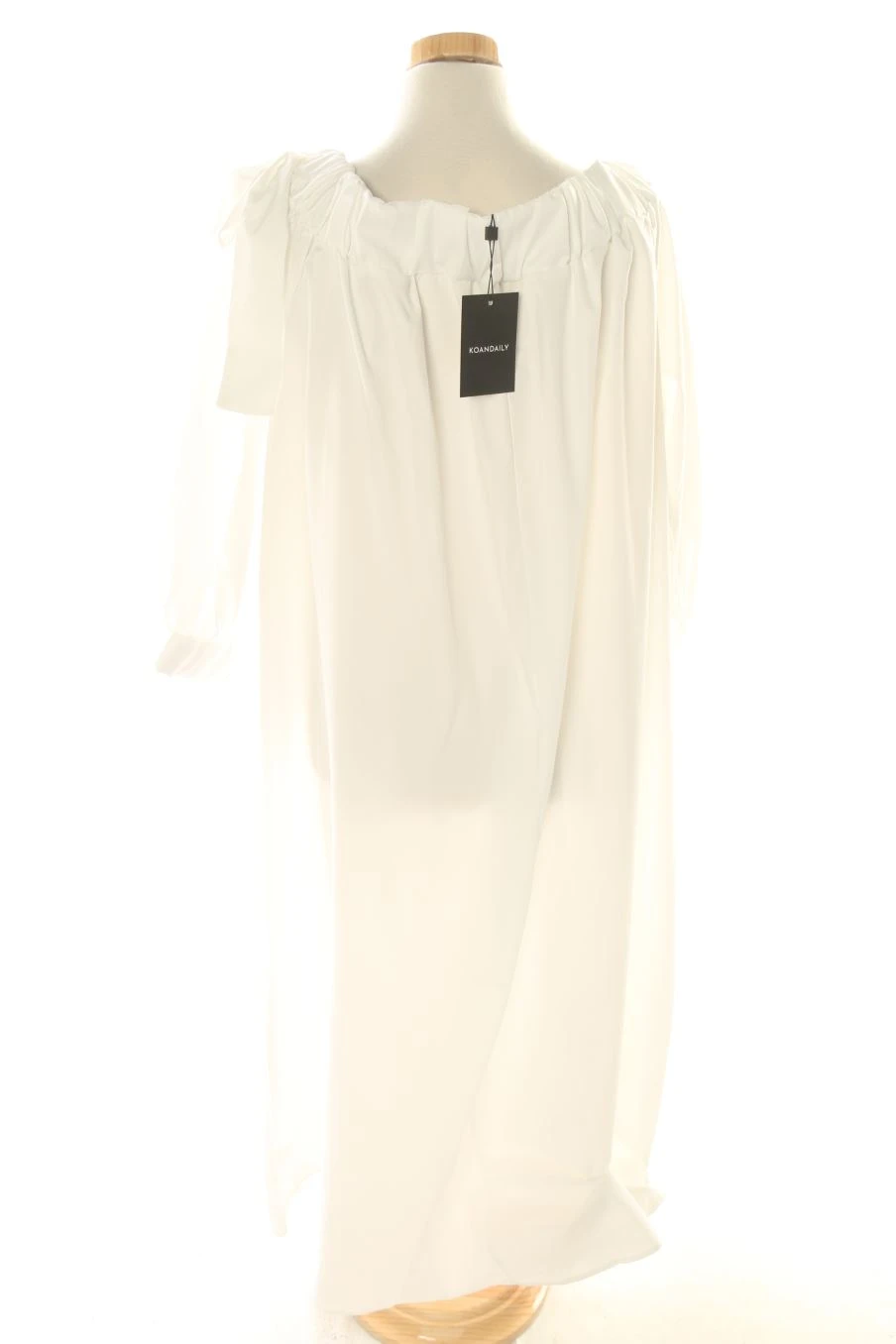 Koandaily Taille S. Robe 2 Koandaily Taille S. Robe – Image 2