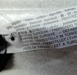 Zara Taille XS. Robe 5 Zara Taille XS. Robe -Veloutelle Soldes Boutique 15402905 20304385 thickbox