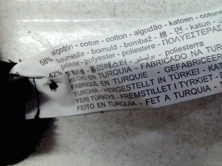 Zara Taille XS. Robe 3 Zara Taille XS. Robe – Image 3