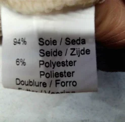 1.2.3 París Taille L. Robe 5 1.2.3 París Taille L. Robe -Veloutelle Soldes Boutique 15402939 20303914 thickbox