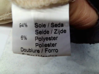 1.2.3 París Taille L. Robe 3 1.2.3 París Taille L. Robe – Image 3
