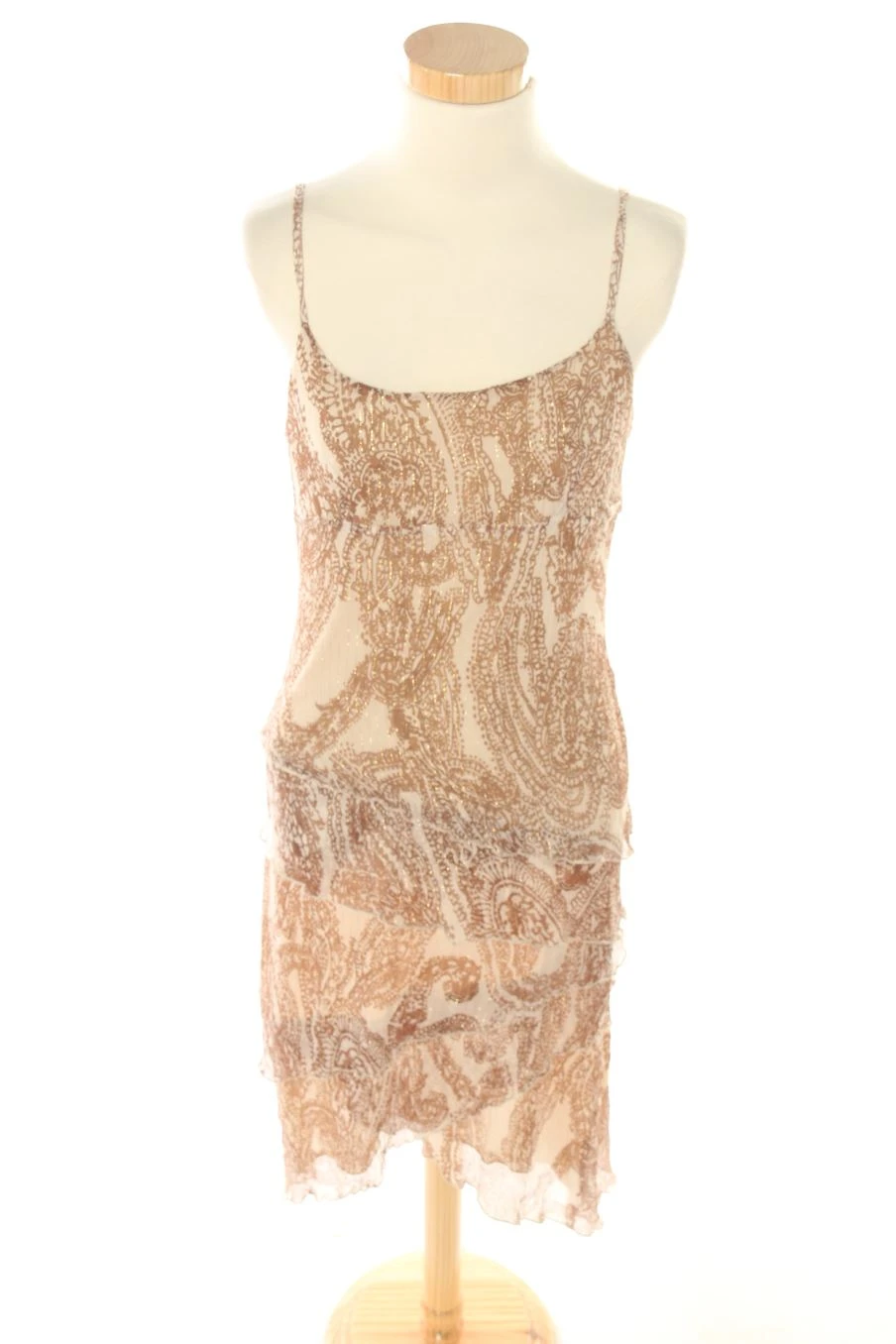 1.2.3 París Taille L. Robe 1 1.2.3 París Taille L. Robe