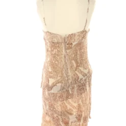 1.2.3 París Taille L. Robe 4 1.2.3 París Taille L. Robe -Veloutelle Soldes Boutique 15402939 20303976 thickbox