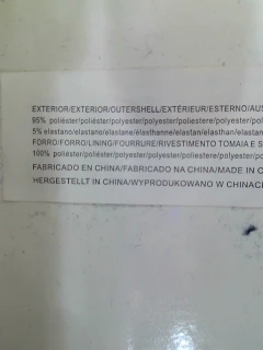 Sfera Taille L. Robe 3 Sfera Taille L. Robe – Image 3