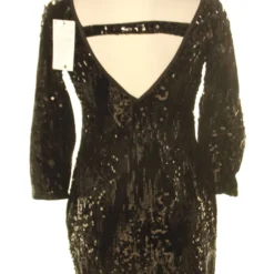 Sfera Taille L. Robe 4 Sfera Taille L. Robe -Veloutelle Soldes Boutique 15403301 20305659 thickbox