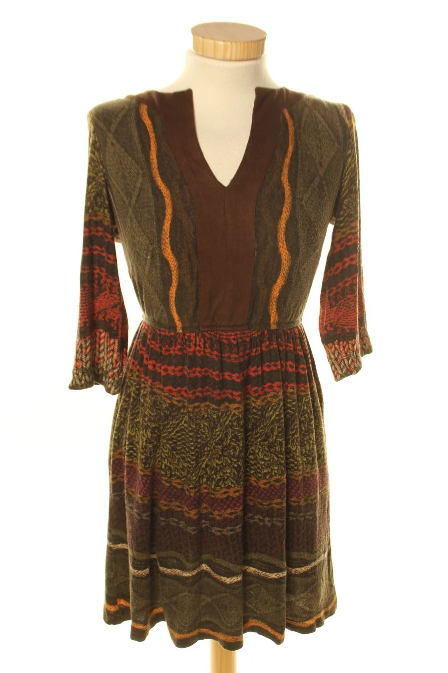 Fórmula Joven Taille 40. Robe Casual 1 Fórmula Joven Taille 40. Robe Casual