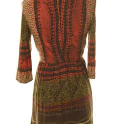 Fórmula Joven Taille 40. Robe Casual 3 Fórmula Joven Taille 40. Robe Casual -Veloutelle Soldes Boutique 15403304 20305928 thickbox