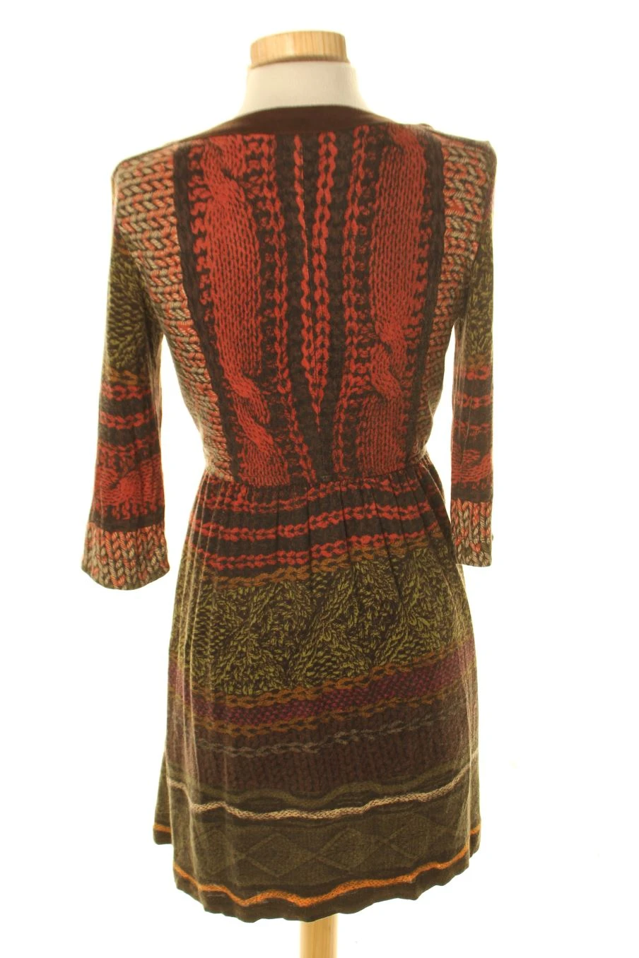 Fórmula Joven Taille 40. Robe Casual 2 Fórmula Joven Taille 40. Robe Casual – Image 2