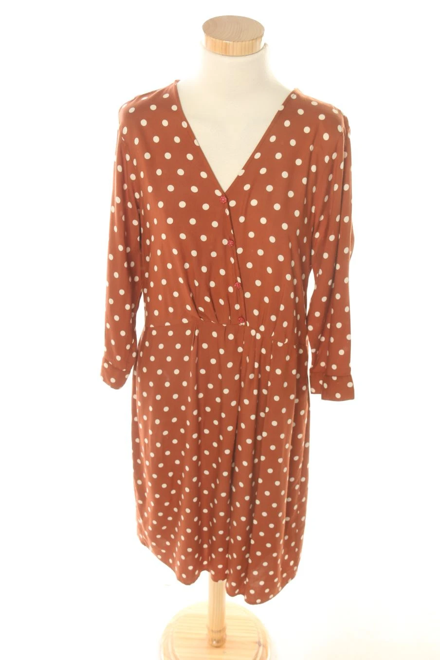 DISEDIS Taille L. Robe Casual 1 DISEDIS Taille L. Robe Casual