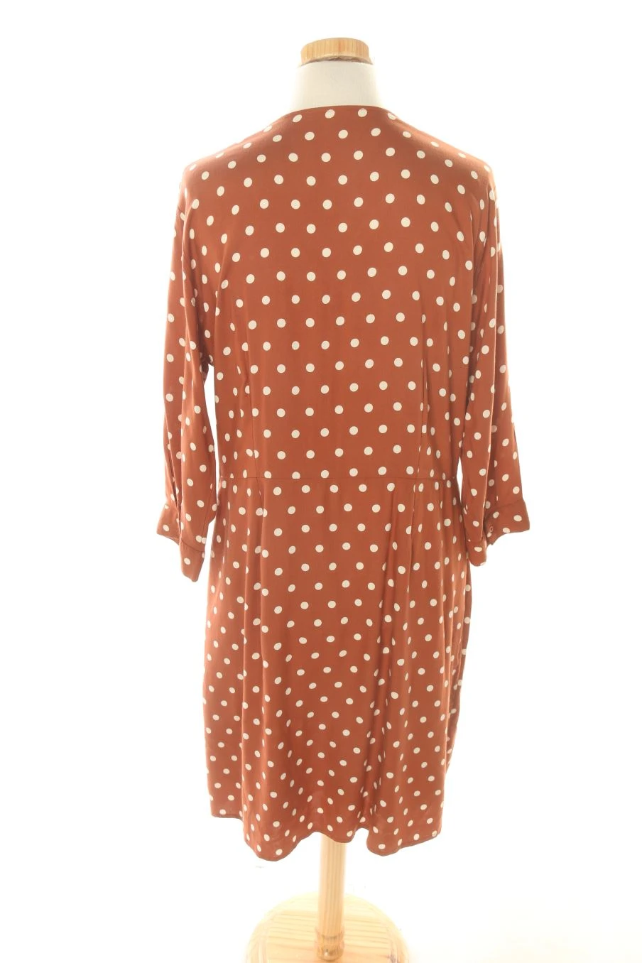 DISEDIS Taille L. Robe Casual 2 DISEDIS Taille L. Robe Casual – Image 2