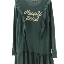 Canada House Taille 10 Ans. Robe