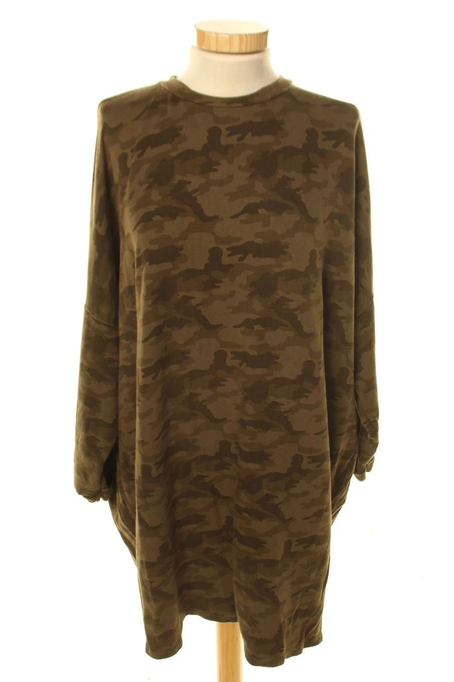 OULING Taille S. Robe Casual 1 OULING Taille S. Robe Casual