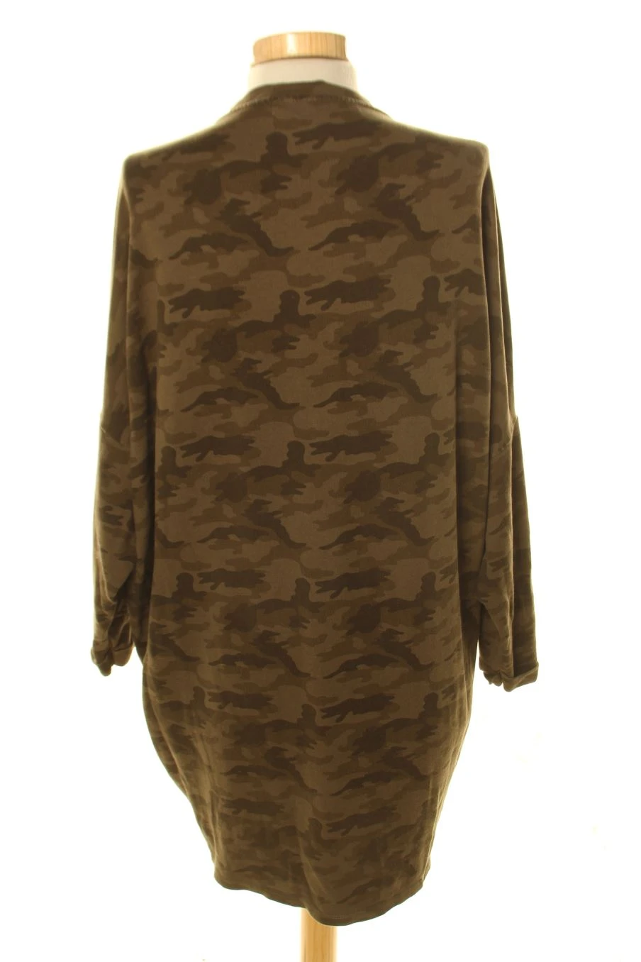 OULING Taille S. Robe Casual 2 OULING Taille S. Robe Casual – Image 2