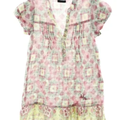 Ikks Taille 5 Ans. Robe