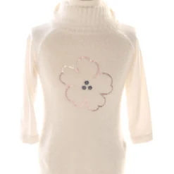 Vertbaudet Taille 6 Ans. Robe Casual