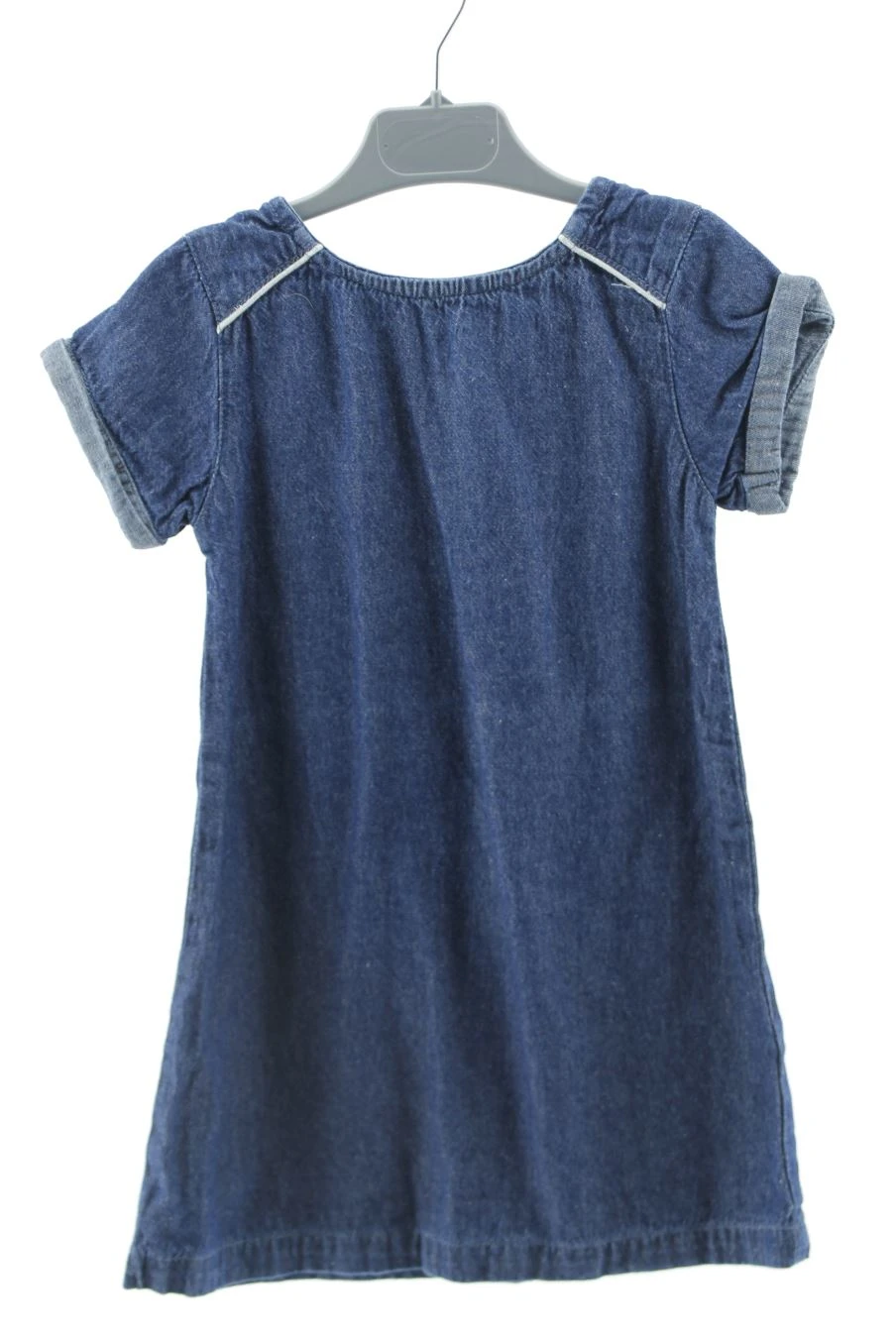 Zeeman Taille 3 Ans. Robe Casual 1 Zeeman Taille 3 Ans. Robe Casual