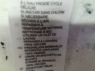 & Other Stories Taille S. Robe 3 & Other Stories Taille S. Robe – Image 3