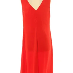 & Other Stories Taille S. Robe 4 & Other Stories Taille S. Robe -Veloutelle Soldes Boutique 15404632 20309370 thickbox