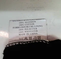 Teria Yabar Taille S. Robe -Veloutelle Soldes Boutique 15404673 20307165 thickbox