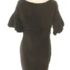 Teria Yabar Taille S. Robe