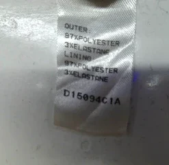 Outrageous Fortune Taille S. Robe 5 Outrageous Fortune Taille S. Robe -Veloutelle Soldes Boutique 15404845 20307800 thickbox