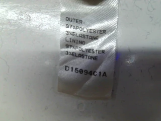 Outrageous Fortune Taille S. Robe 3 Outrageous Fortune Taille S. Robe – Image 3