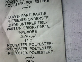 Etam Taille 44. Robe 3 Etam Taille 44. Robe – Image 3