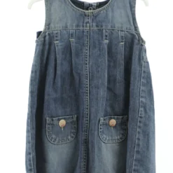 Petit Patapon Taille 2 Ans. Robe Casual