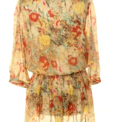 Cocöa Taille S. Robe Casual -Veloutelle Soldes Boutique 15405572 20309877 thickbox