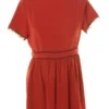 Suncoo Taille S. Robe Casual