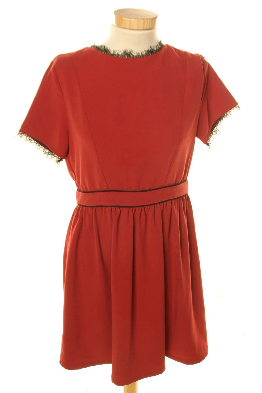 Suncoo Taille S. Robe Casual 1 Suncoo Taille S. Robe Casual