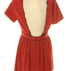 Suncoo Taille S. Robe Casual 4 Suncoo Taille S. Robe Casual -Veloutelle Soldes Boutique 15405641 20309863 thickbox