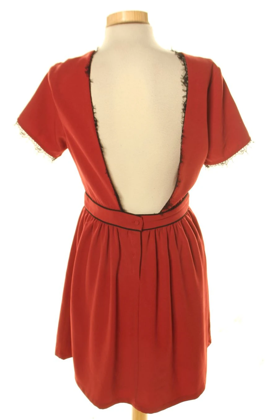 Suncoo Taille S. Robe Casual 2 Suncoo Taille S. Robe Casual – Image 2