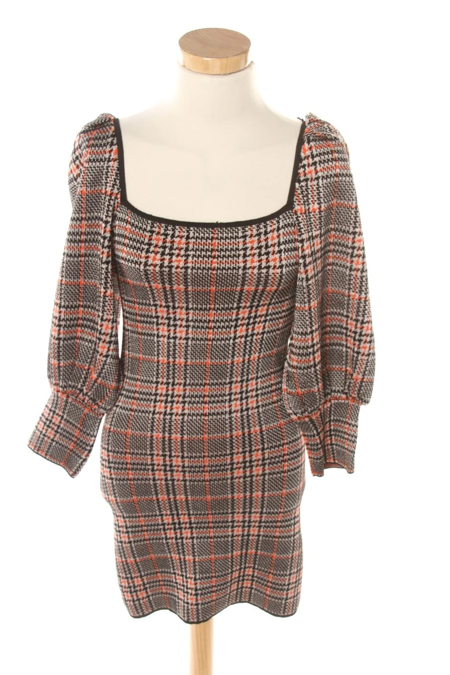 Zara Taille S. Robe Casual 1 Zara Taille S. Robe Casual