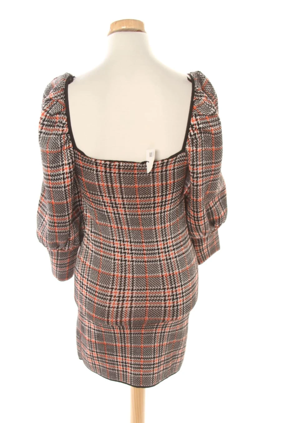 Zara Taille S. Robe Casual 2 Zara Taille S. Robe Casual – Image 2