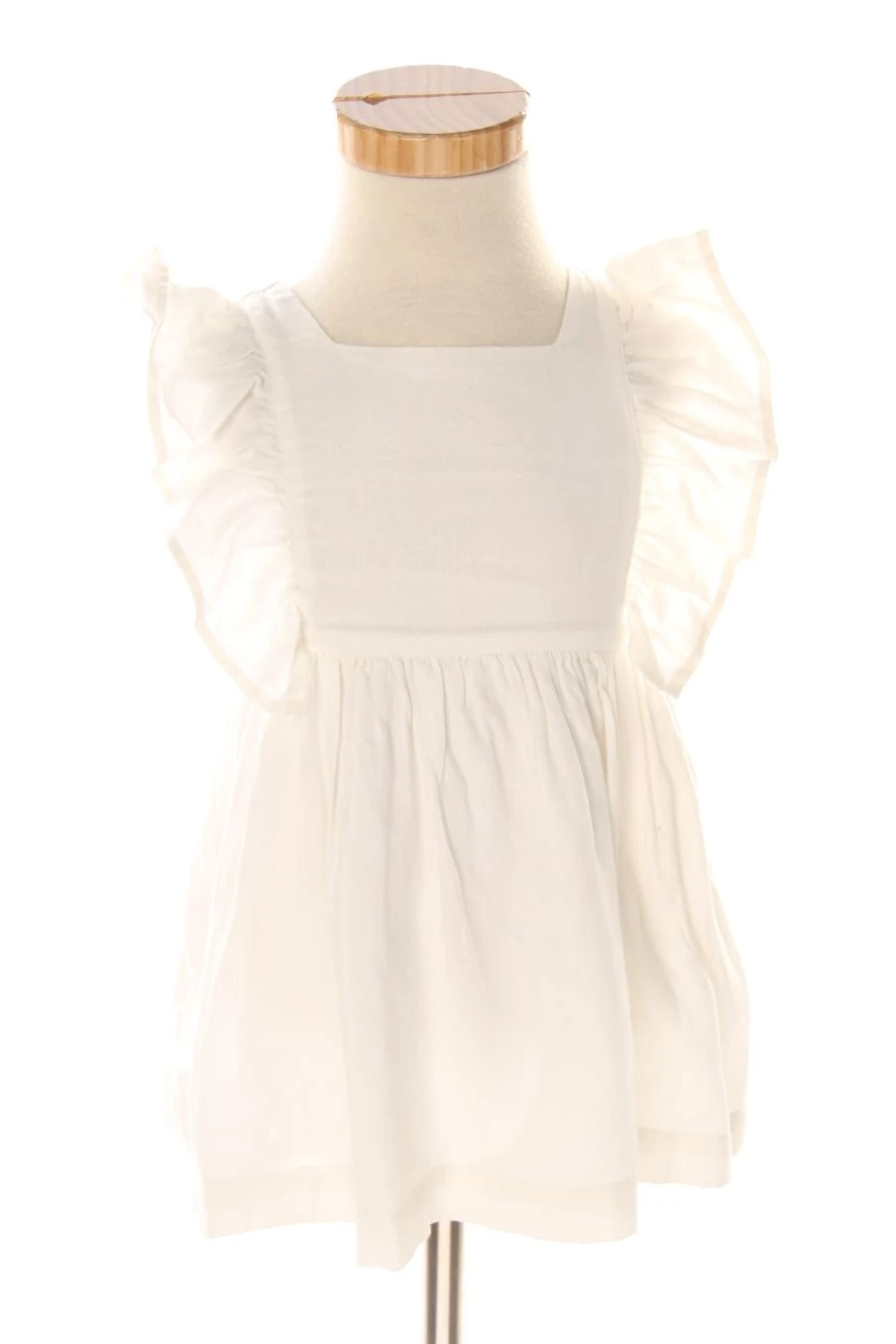 Unit Taille 2 Ans. Robe 1 Unit Taille 2 Ans. Robe