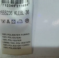 Bdba Taille 36. Robe -Veloutelle Soldes Boutique 15405997 20310768 thickbox