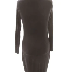 H&M Taille M. Robe Casual 4 H&M Taille M. Robe Casual -Veloutelle Soldes Boutique 15406121 20310995 thickbox