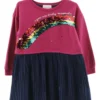 Kids Collection (El Corte Inglés) Taille 5 Ans. Robe Casual