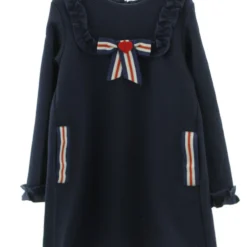 Miranda Taille 6 Ans. Robe